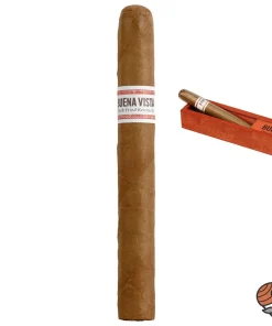 Alternative view of Buena Vista Dark Fired Kentucky CHURCHILL Zigarre Dominikanische Republik