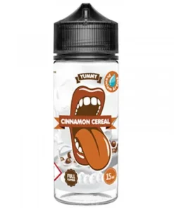 Basen & Aromen:  Cinnamon Cereal 15ml Bottlefill Aroma by Big Mouth