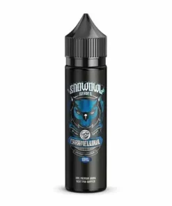 Basen & Aromen: Caramell Owl 10ml Longfill Aroma by Snowowl