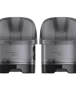 Alternative view of E-Zigarette:  UWELL Crown X Ersatz Leerpods