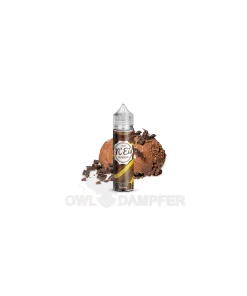 Aroma Schokolade Eiscreme Longfill – N’Eis 10 ml