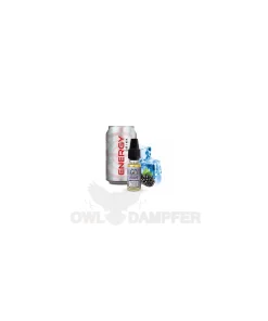 Liquid Brombeere Energy – Dampfdidas Monstaahh Bromberry