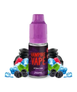 Liquid Attraction Vampire Vape 10ml