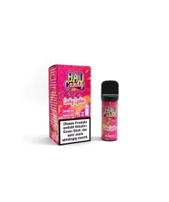 Alternative view of 2x Bad Candy – Pod2Go Prefilled Pod – Lucky Lychee 20mg/ml
