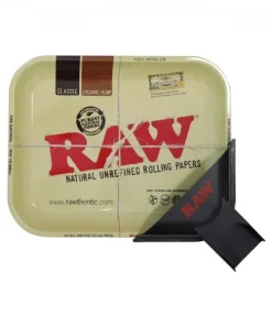 RAW Crumb Catcher