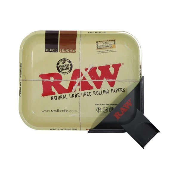 RAW Crumb Catcher – Bild 2