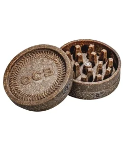 OCB Composite Grinder 2-teilig braun