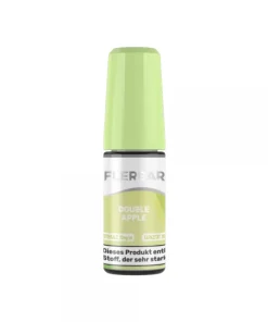 Flerbar Double Apple Liquid 10 ml