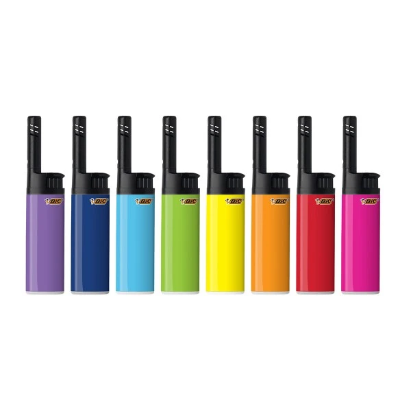 BiC EZ Reach Feuerzeug – Bild 2