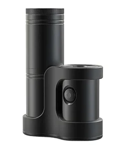 Alternative view of Ambition Mods Converter Mod Fullblack (Set mit Side by Side Adapter)