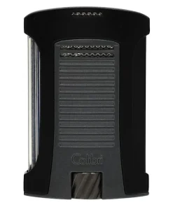 COLIBRI „Daytona II“ anthrazit/schwarz Laser