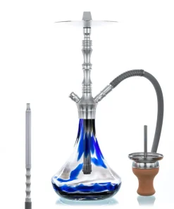 Aladin Shisha Alux – M2 – Blau