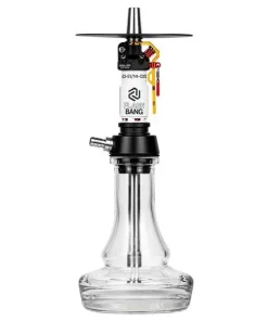 Amotion Flash Bang Shisha – Amber