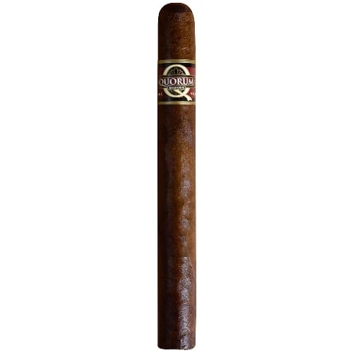 QUORUM Maduro Churchill 10 Zigarren – Bild 2