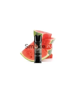 Alternative view of ELFBAR Pod Nikotinfrei (2er Pack) – Watermelon