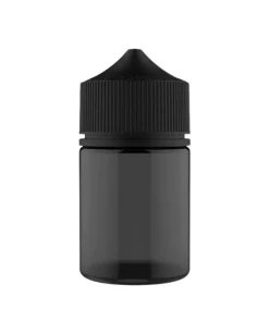 Chubby Gorilla V3 Flaschen 60 ml – Schwarz