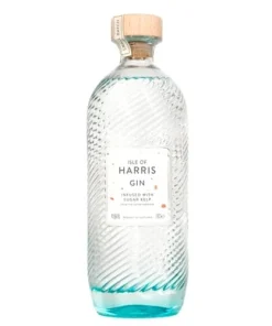 Alternative view of Gin ISLE OF HARRIS 45 % Vol. Infused with Sugar Kelp 700 ml