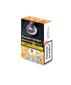 Maridan Shisha Tabak 25g – Beachy IcT