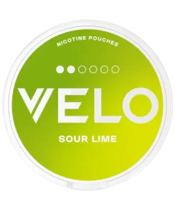 Velo Sour Lime