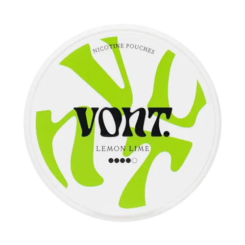 Vont Lemon Lime S4 – Bild 2