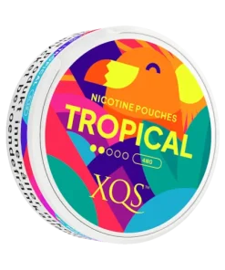 XQS Tropical Slim Normal