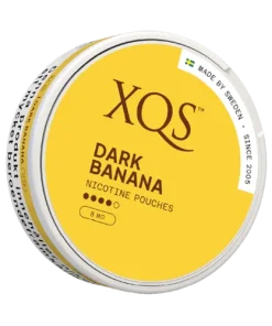 XQS Dark Banana Slim Stark
