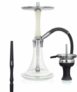 Aladin Epox 360 Shisha – Flat – Green Glow