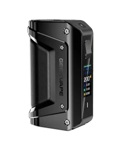 Alternative view of Geekvape Aegis Legend 3 Mod Black