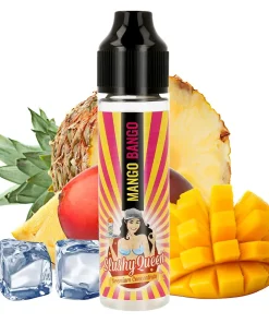 Alternative view of PJ Empire Mango Bango 10ml Aroma in 60ml Flasche