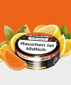 Blackburn Tabak 100g – Lemn Swits