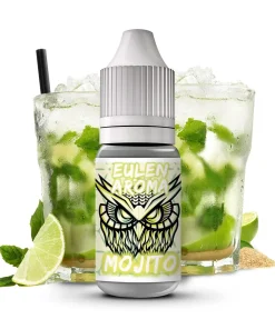 Alternative view of Eulen Aroma – Mojito – 10ml Aroma