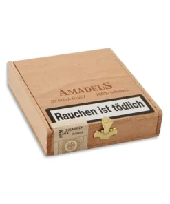 Amadeus Brasil 20 Zigarillos 9,60€