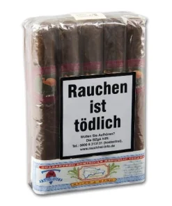 IBIS Gran Robusto Fuerte 10 Zigarren