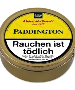 Pfeifentabak Robert MCCONNELL Paddington 50 g
