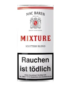 Pfeifentabak Mac Baren Mixture Scottish Blend 50 Gramm