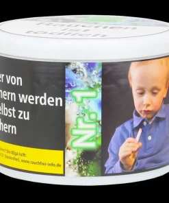 AL Waha – Nr. 1 – 200g