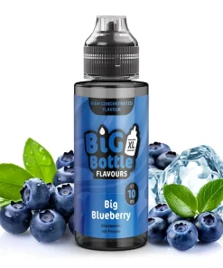 Aroma Big Blueberry – Big Bottle Flavours