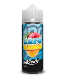 Drip Hacks Aroma – Cryo Mango 10ml