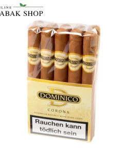 Dominico Corona Zigarren (1x 10er)