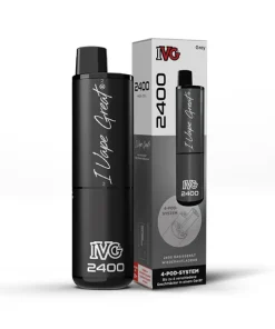 IVG – 2400 – 1000 mAh – Akku (Basisgerät)