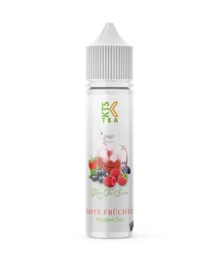 Aroma Rote Früchte – KTS Tea