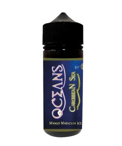Alternative view of Aroma Caribbean Sea – Oceans