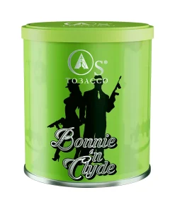 Os Tobacco – Bonnie ’n Clyde – 200g