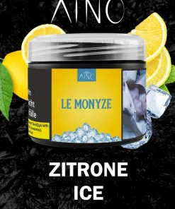 Alternative view of Aino Tabak Le Monyze 200g