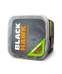 EIMER Black Hawk Volumentabak 230 g
