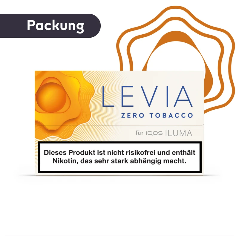 LEVIA EXOTIC
