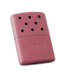 ZIPPO Handwaermer Pink 6 Stunden 60001663