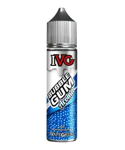 IVG Bubblegum 10ml