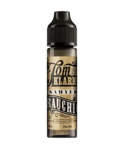 Aroma Rauchig – Tom Klark’s