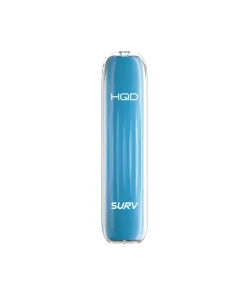 Alternative view of HQD – SURV – Jumble Berry – 18mg/ml